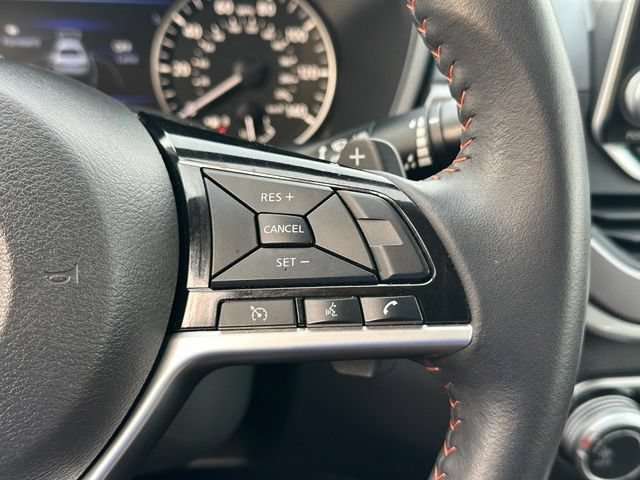 Certified 2023 Nissan Altima 2.5 SR FWD image 40