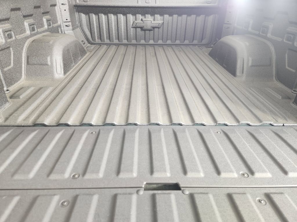 New 2026 Chevrolet Silverado 1500 LT Trail Boss w/ Convenience Package II image 38