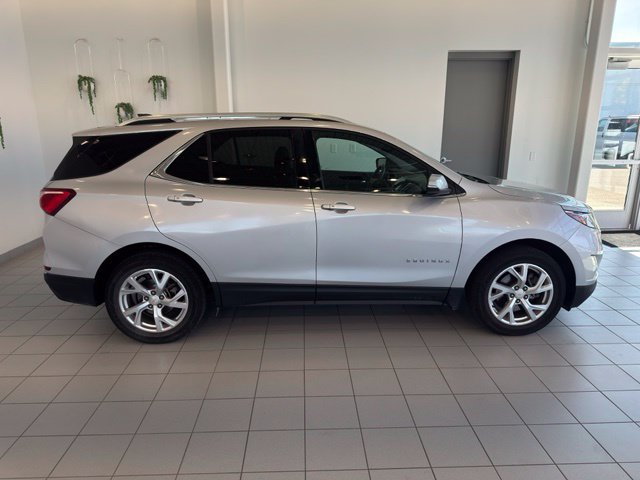 Used 2018 Chevrolet Equinox LT w/ LT True North Edition AWD/4WD image 41