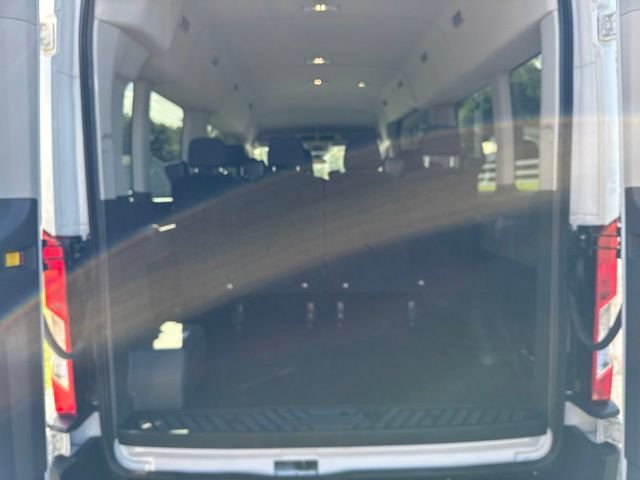 Used 2023 Ford Transit 350 XL RWD image 27