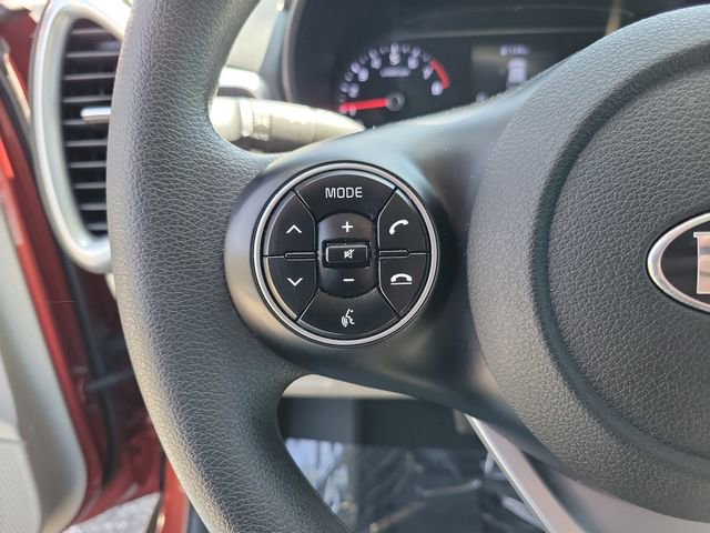 Used 2021 Kia Soul S image 15