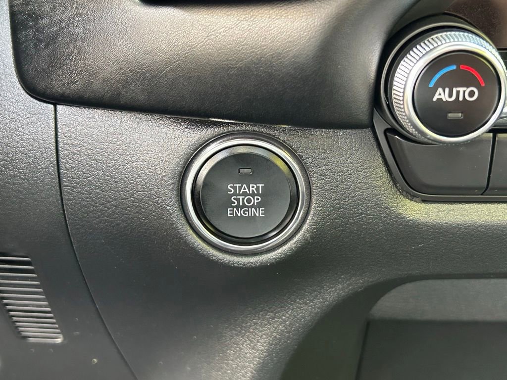 Used 2023 MAZDA CX-50 AWD 2.5 S w/ Cargo Package image 45