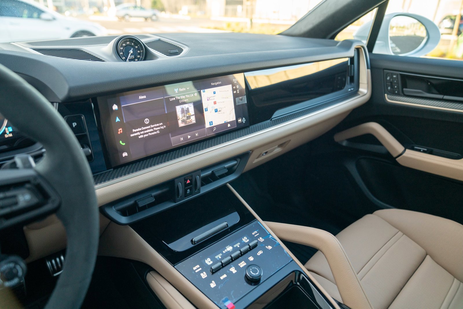 New 2026 Porsche Cayenne S image 16