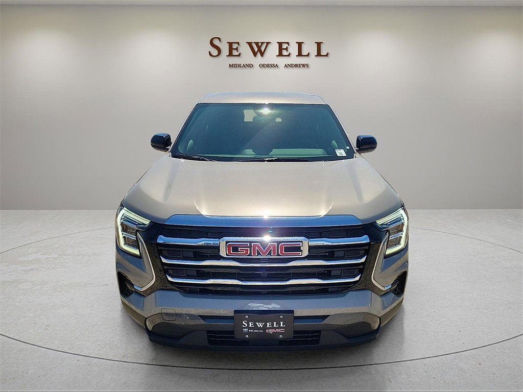 New 2026 GMC Terrain Elevation image 8