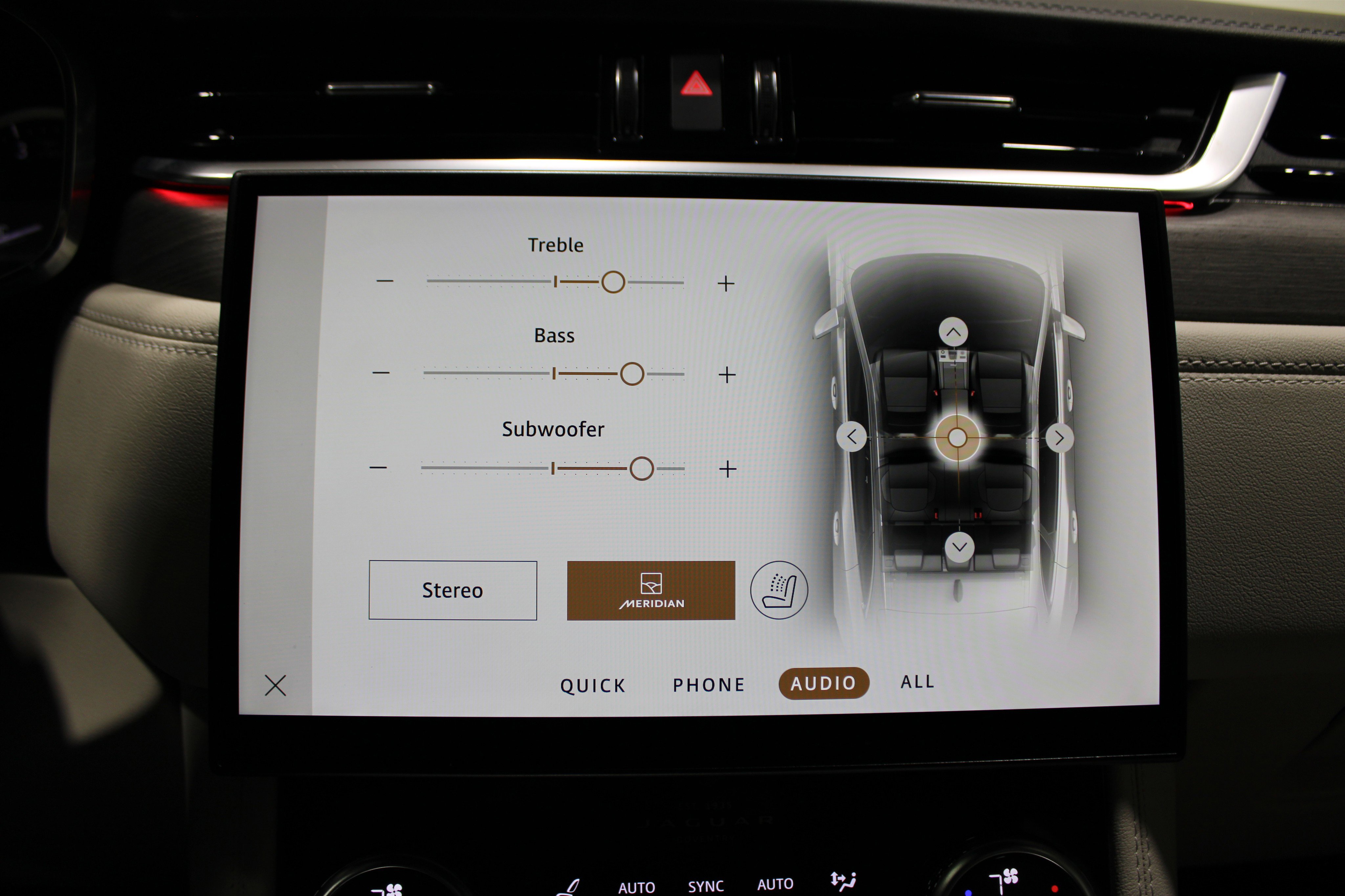 Used 2022 Jaguar F-PACE S image 18