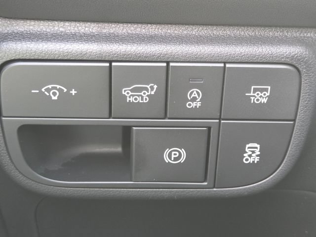 New 2026 Hyundai Palisade XRT Pro AWD/4WD image 33