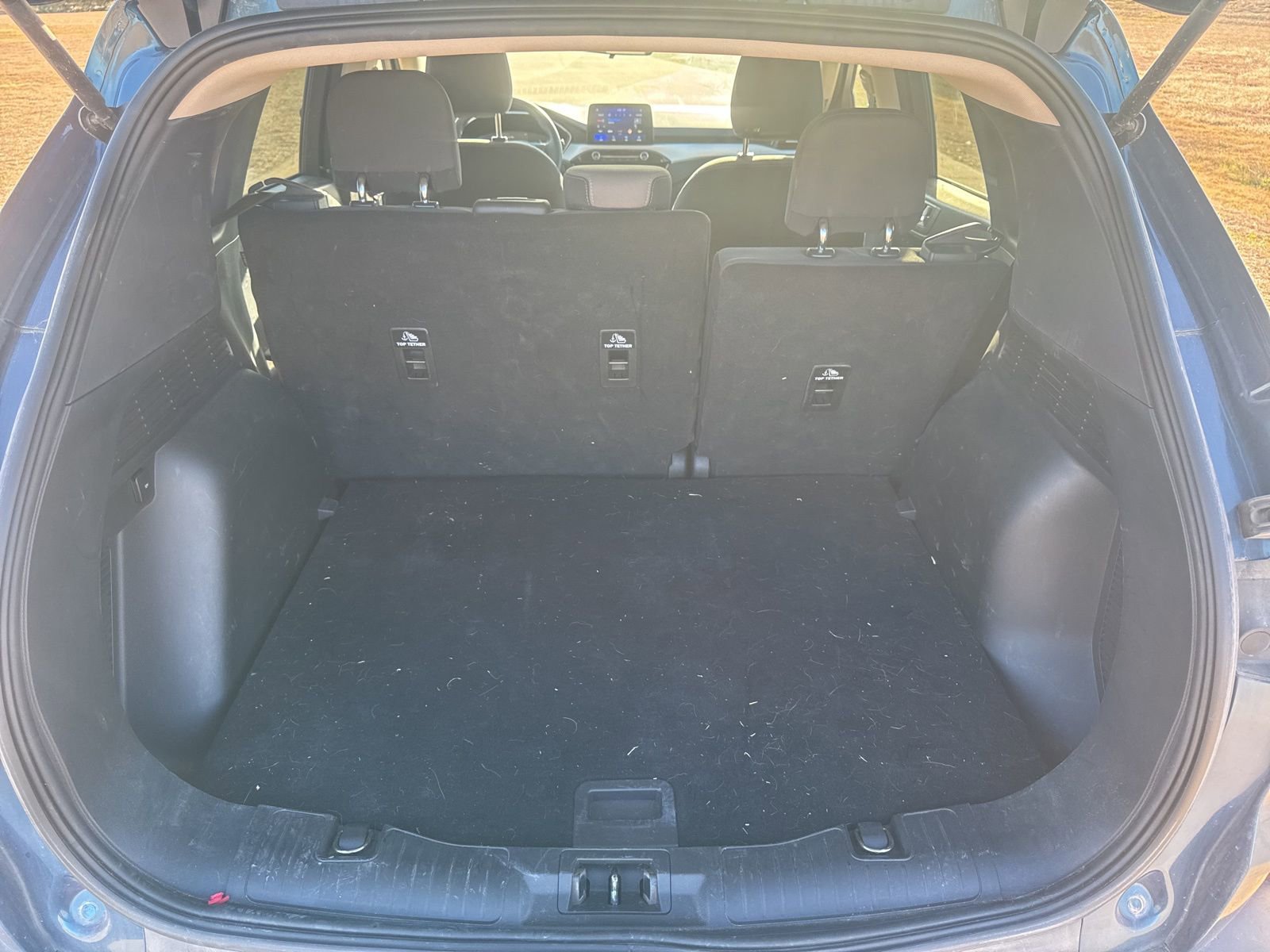 Used 2020 Ford Escape SE image 9