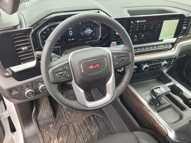 New 2026 GMC Sierra 1500 Elevation image 7