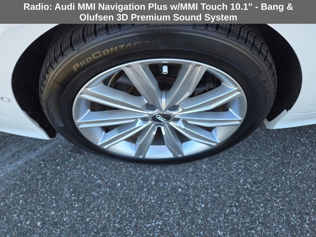 Used 2019 Audi A6 3.0T Premium Plus w/ Premium Plus Package image 14