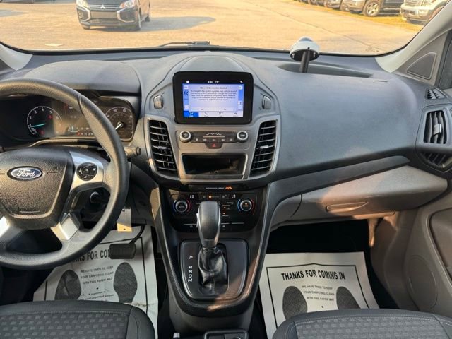Used 2020 Ford Transit Connect XLT FWD image 17