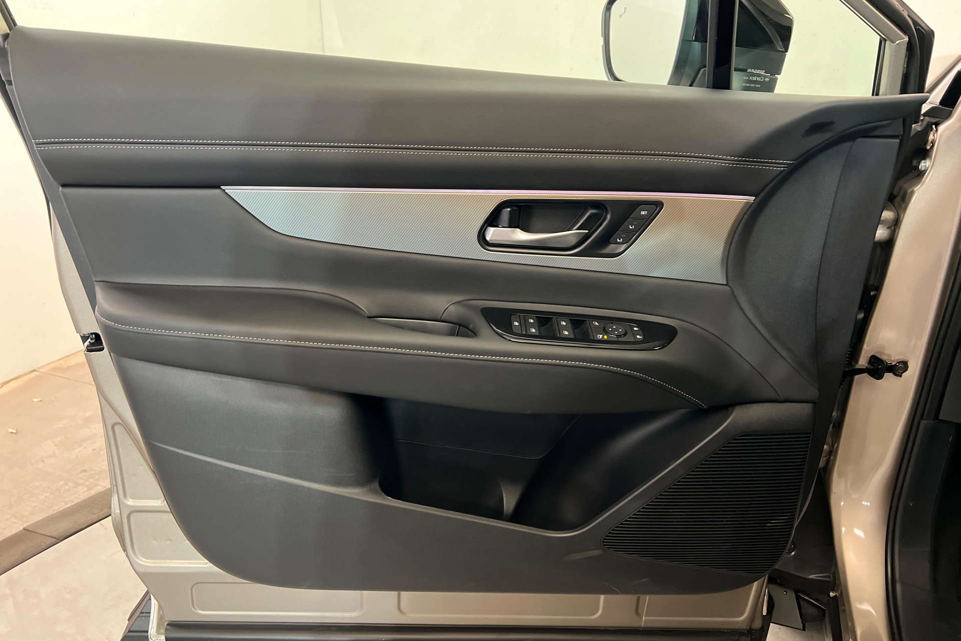 New 2026 Nissan Murano SL w/ Comfort Package AWD/4WD image 14