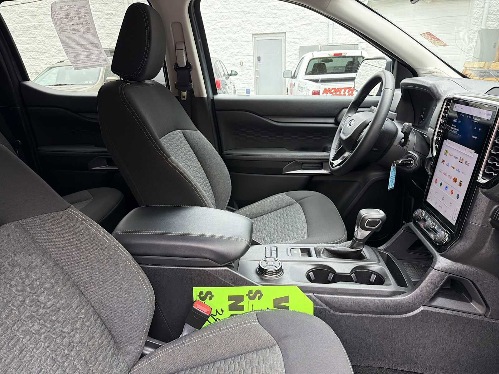 Used 2024 Ford Ranger XLT w/ FX4 Off-Road Package AWD/4WD image 25