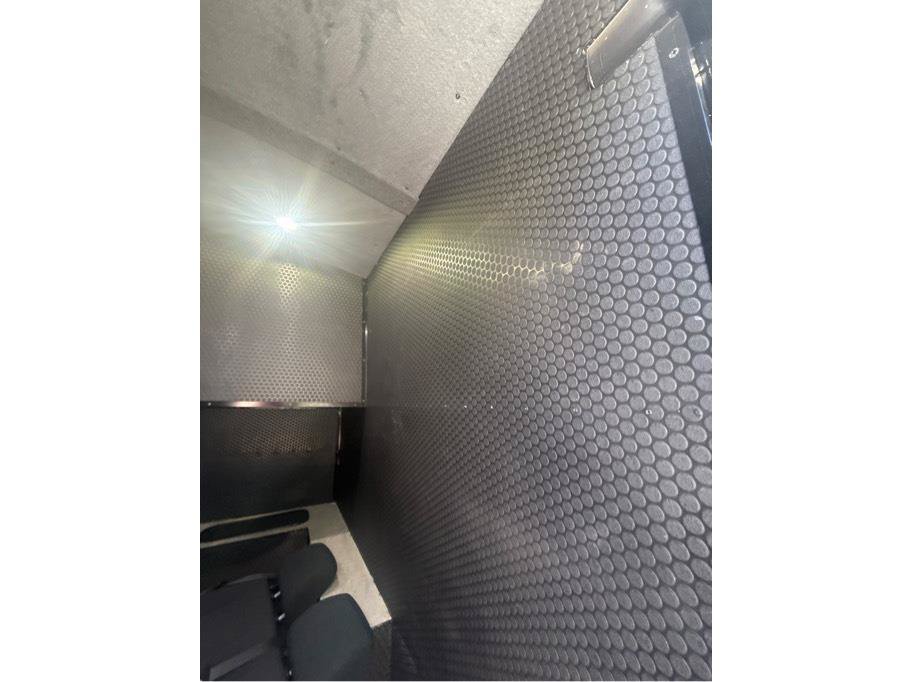 Used 2018 Ford Transit 350 148 High Roof Extended RWD image 23