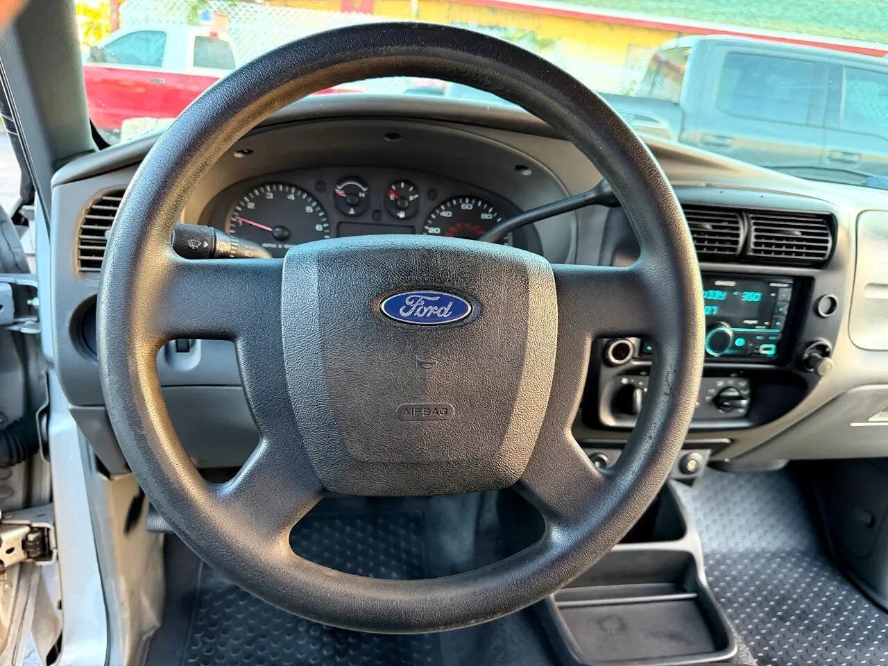 Used 2010 Ford Ranger XL RWD image 25