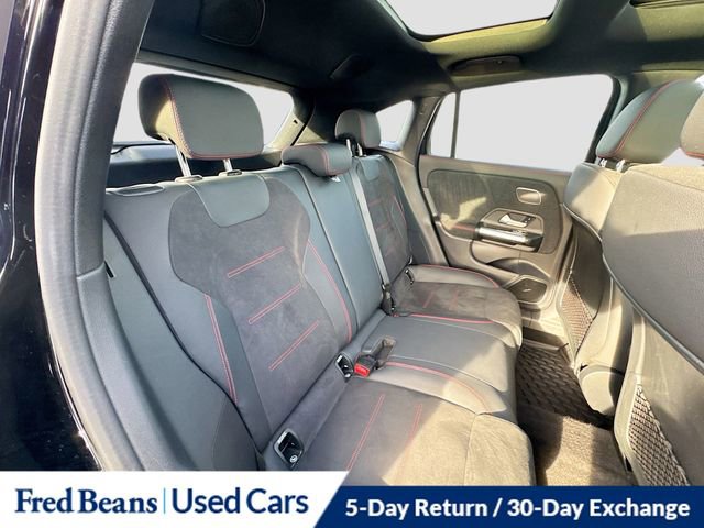 Used 2024 Mercedes-Benz GLA 250 4MATIC image 29