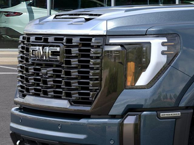 New 2026 GMC Sierra 2500 Denali Ultimate image 13