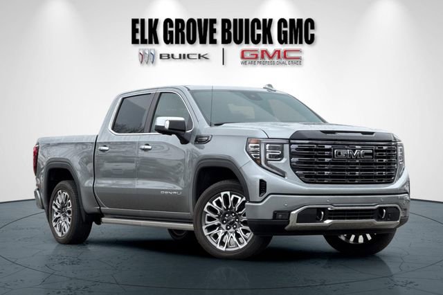 New 2026 GMC Sierra 1500 Denali Ultimate video 2