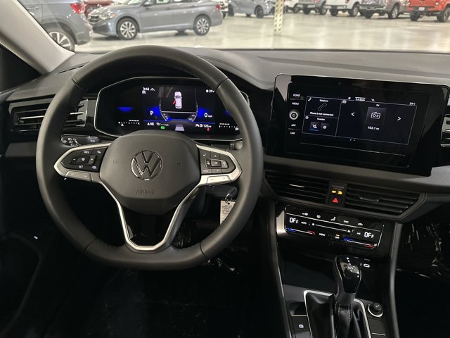New 2026 Volkswagen Jetta S FWD image 27