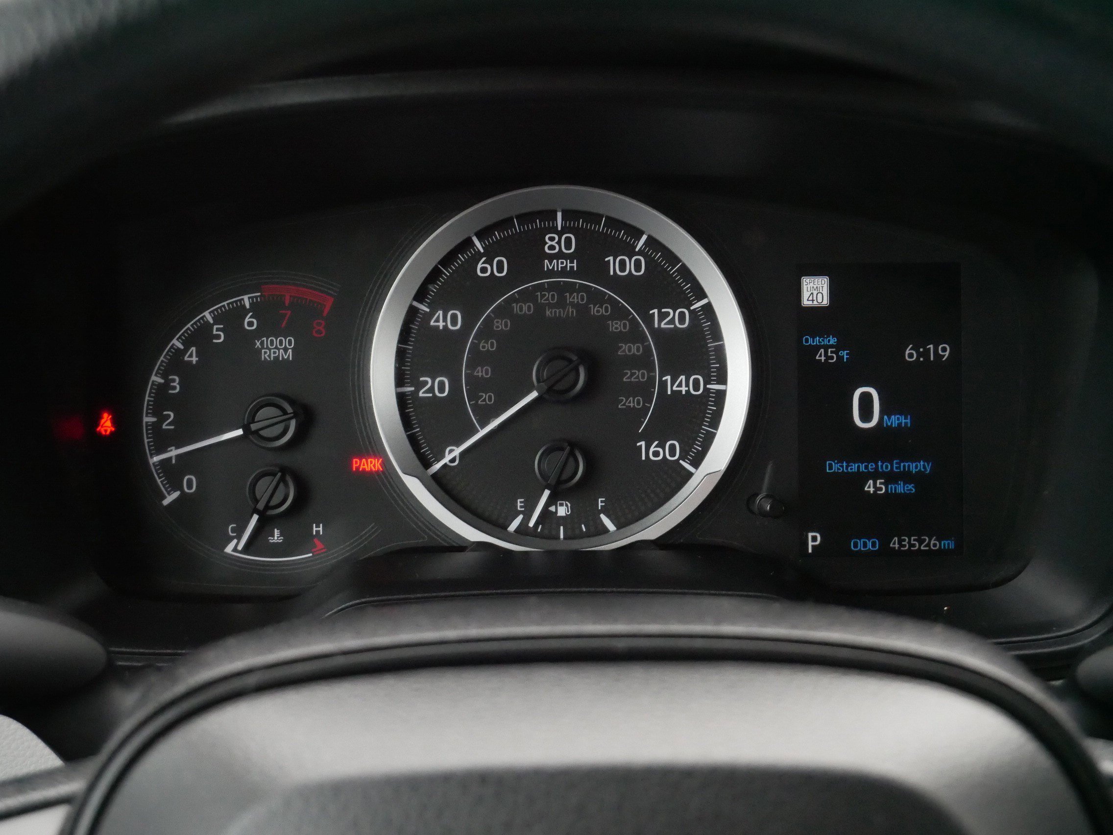 Used 2022 Toyota Corolla LE image 21