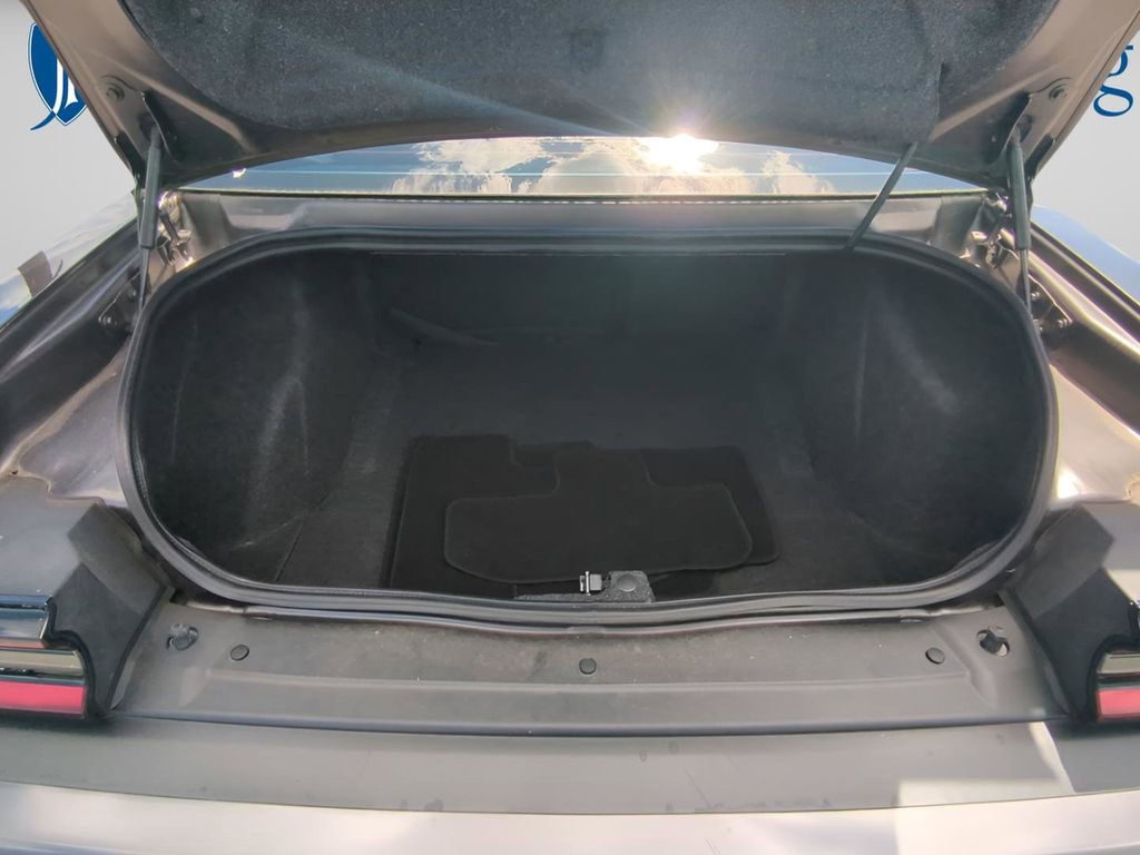 Used 2023 Dodge Challenger R/T w/ Plus Package image 13