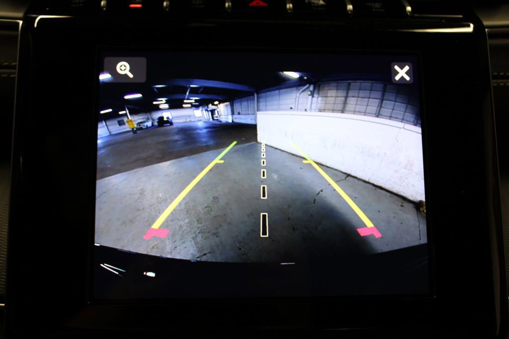 New 2025 Jeep Grand Cherokee Laredo image 18