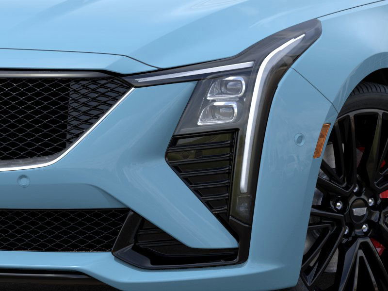 New 2026 Cadillac CT5 V image 10