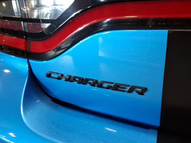 Certified 2019 Dodge Charger Scat Pack RWD image 19