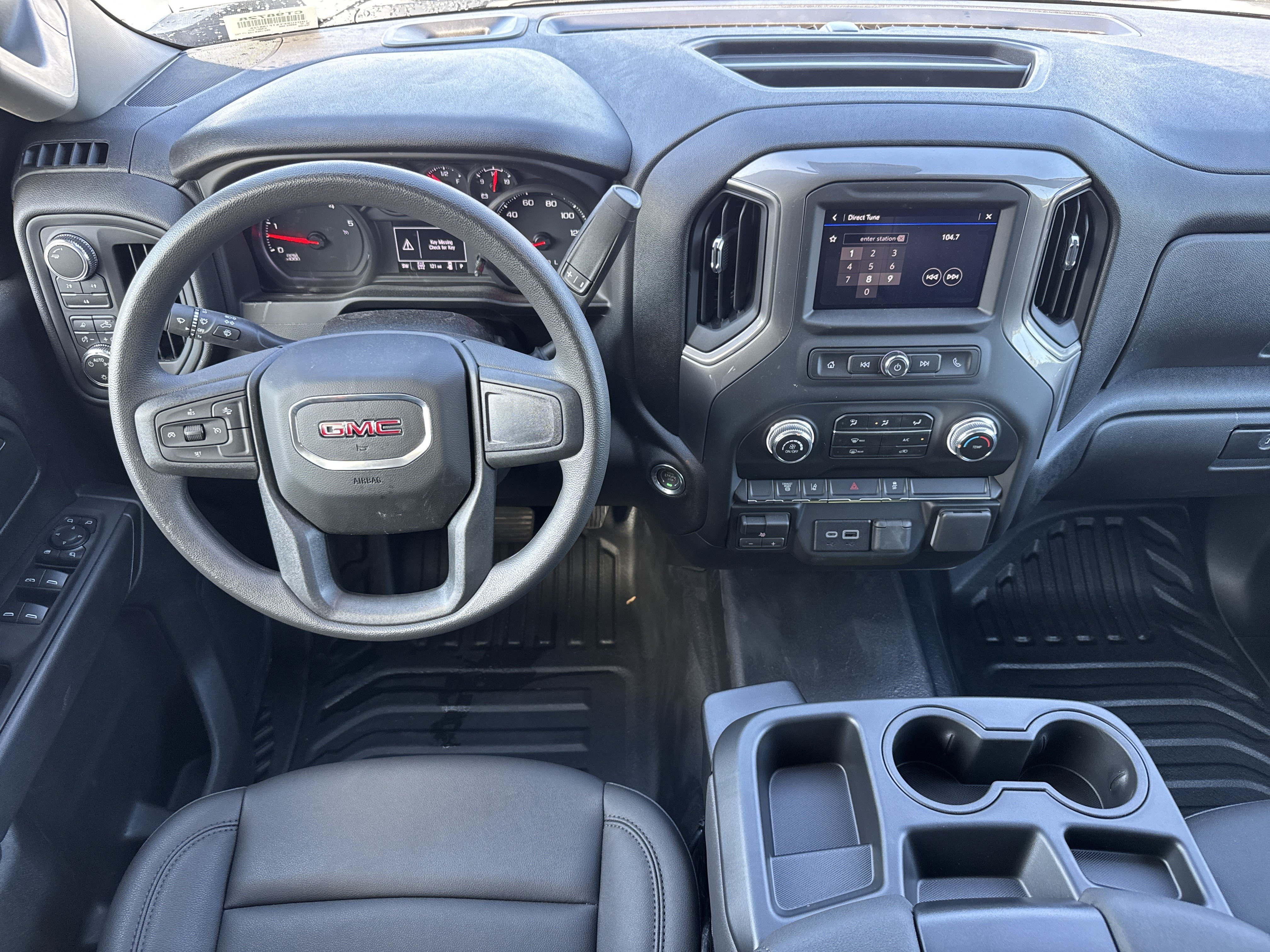New 2026 GMC Sierra 3500 Pro w/ Convenience Package AWD/4WD image 23