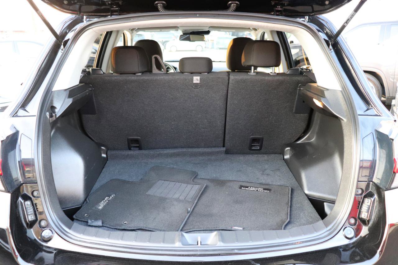 Used 2024 Mitsubishi Outlander Sport ES AWD/4WD image 44