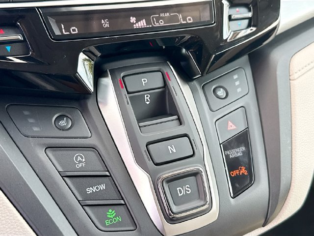 New 2026 Honda Odyssey EX-L image 16