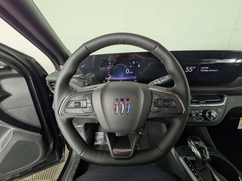 New 2026 Buick Envista Preferred w/ Convenience I Package image 18