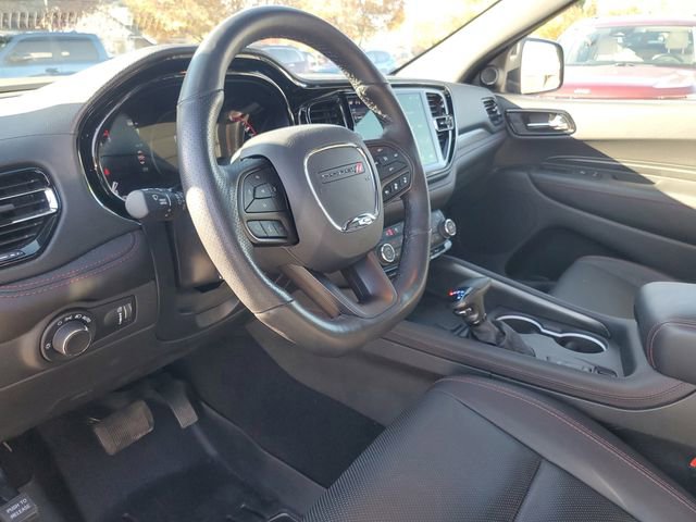 Used 2024 Dodge Durango R/T image 18