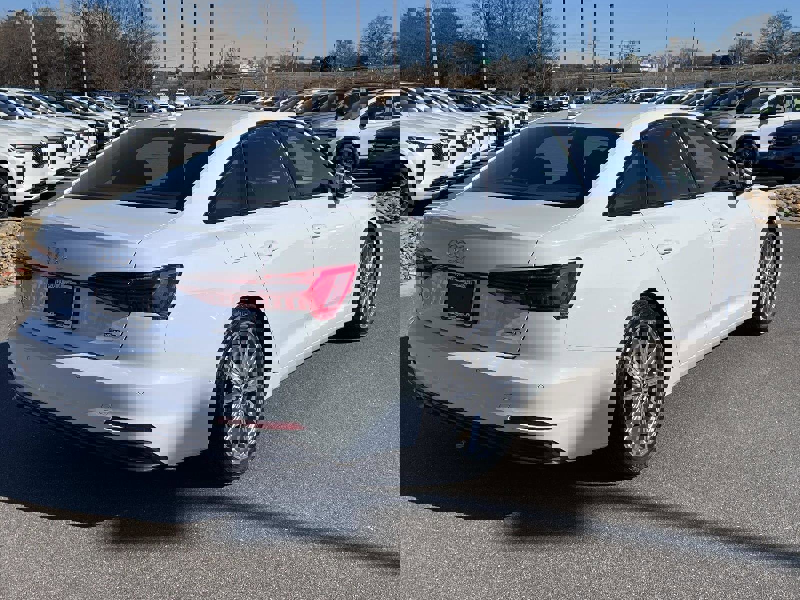 Used 2025 Audi A6 2.0T Premium w/ Convenience Plus Package image 7