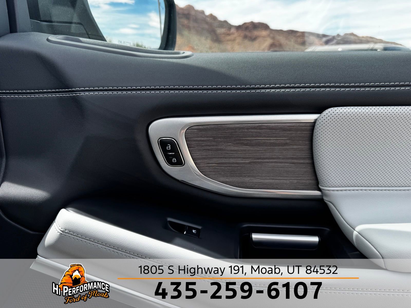 New 2026 Ford Expedition Max Platinum w/ Platinum Ultimate Package image 41