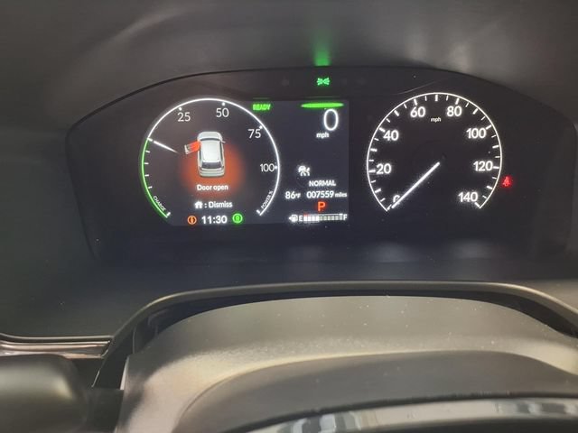 Certified 2024 Honda CR-V Sport Touring image 16