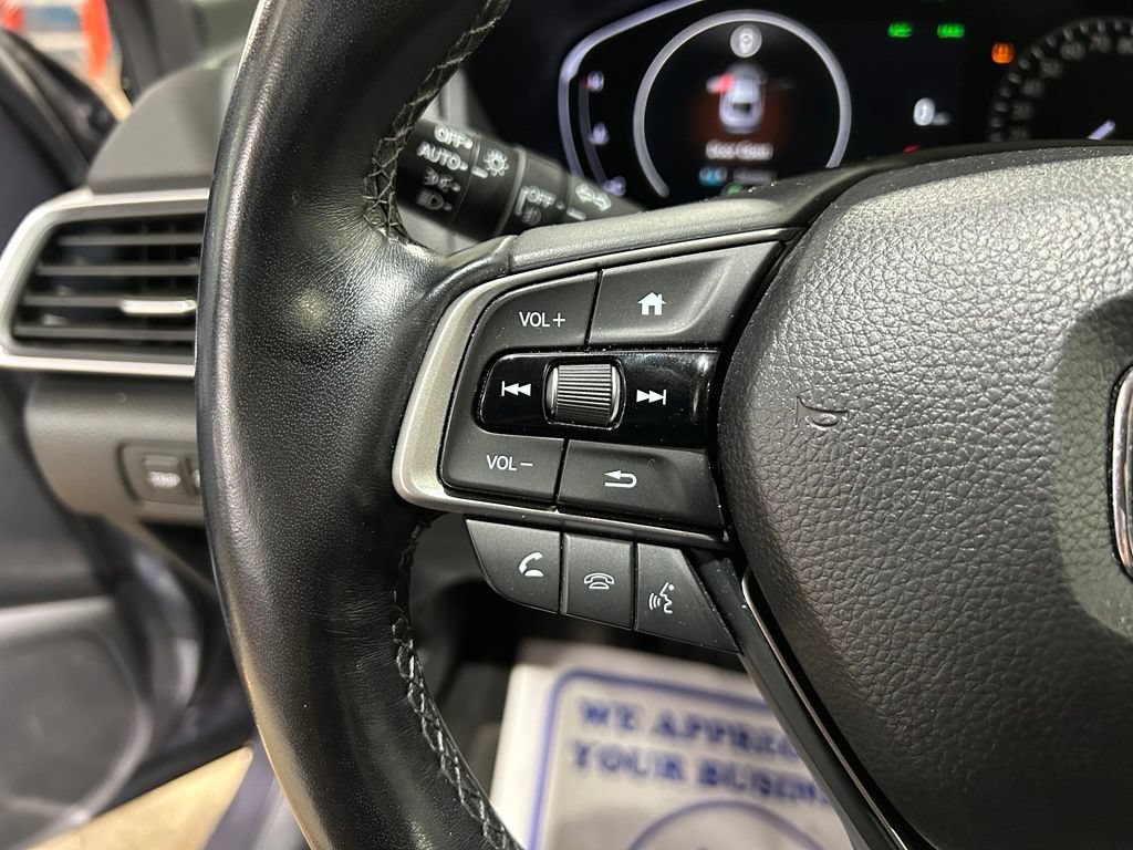 Used 2020 Honda Accord EX-L image 17