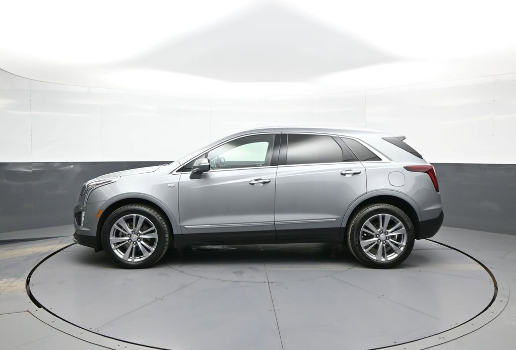 Used 2023 Cadillac XT5 Premium Luxury w/ Technology Package image 9