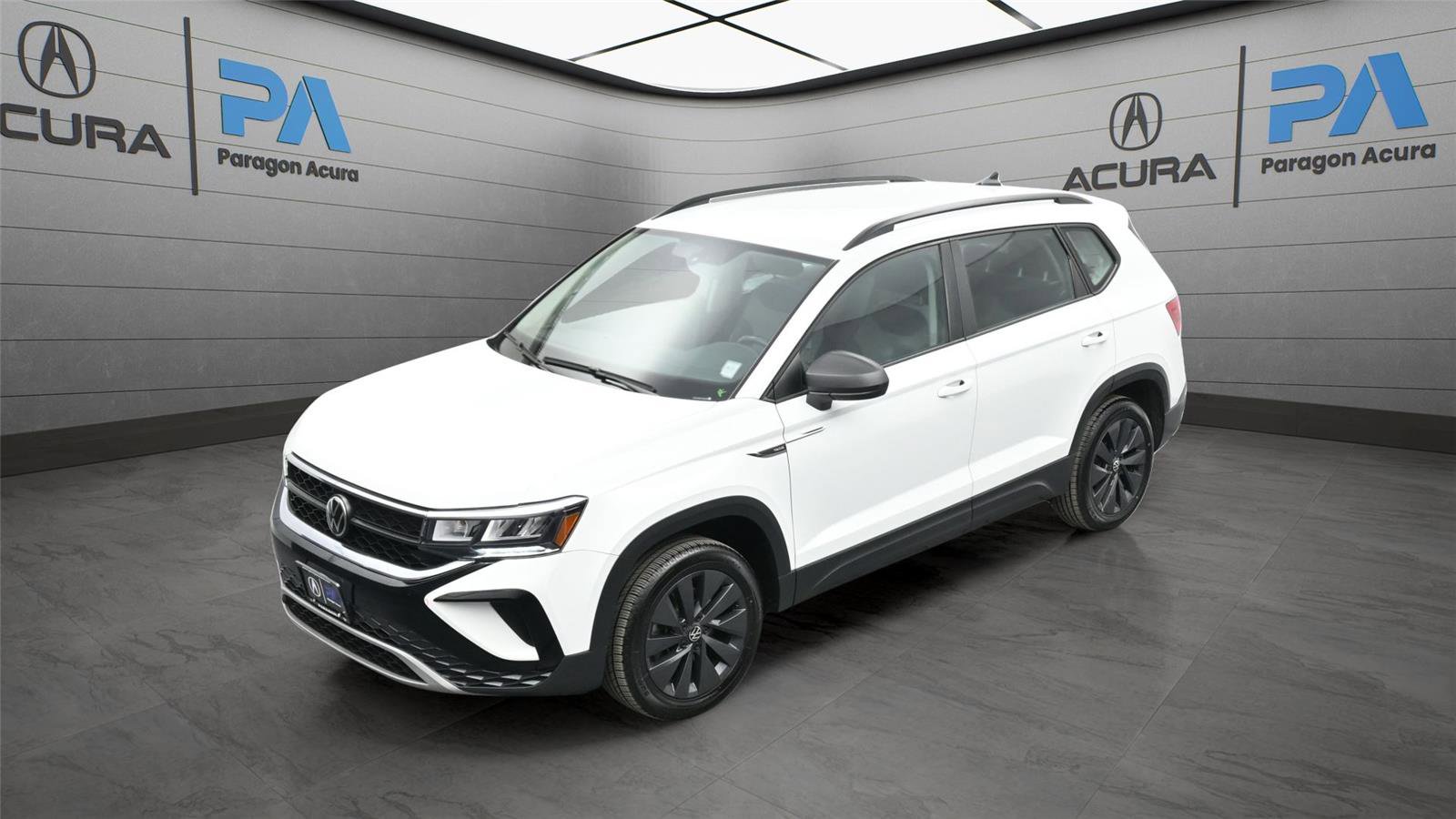 Used 2023 Volkswagen Taos S image 36