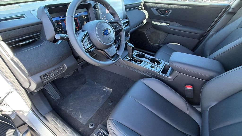 New 2026 Subaru Outback Premium AWD/4WD image 10