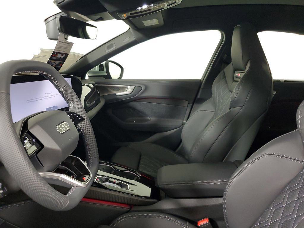 New 2026 Audi S5 Premium Plus AWD/4WD image 21