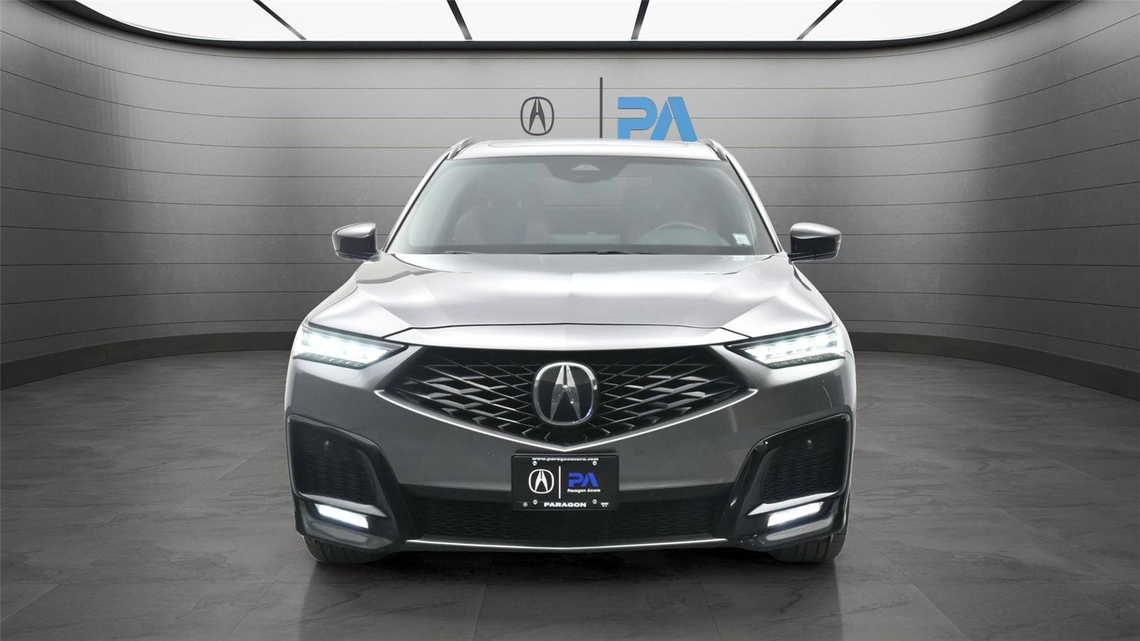 Certified 2025 Acura MDX A-Spec image 30
