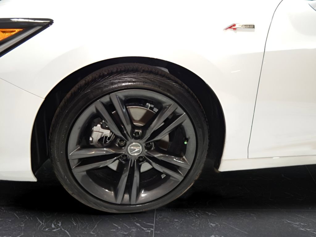 Used 2024 Acura Integra A-Spec FWD image 25