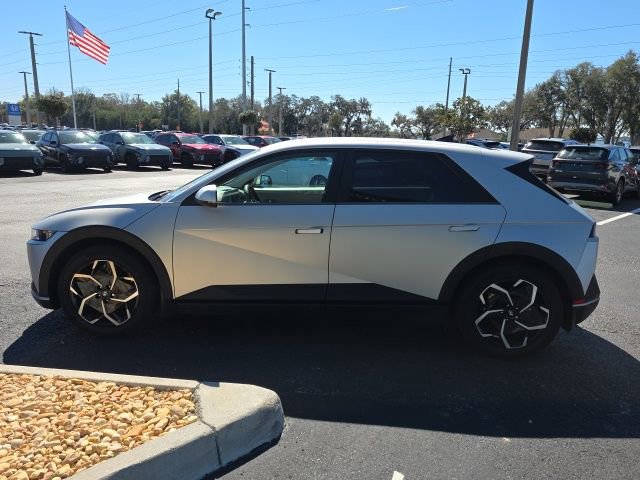 Certified 2024 Hyundai Ioniq 5 SEL image 20