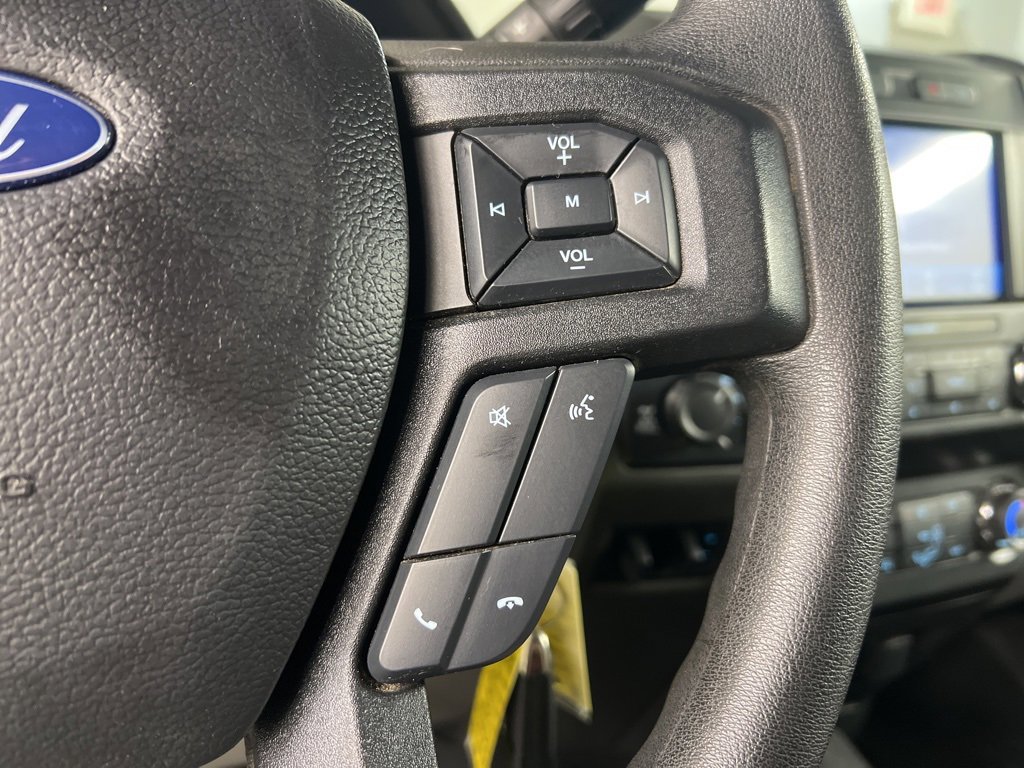 Used 2020 Ford F350 XL w/ STX Appearance Package image 16