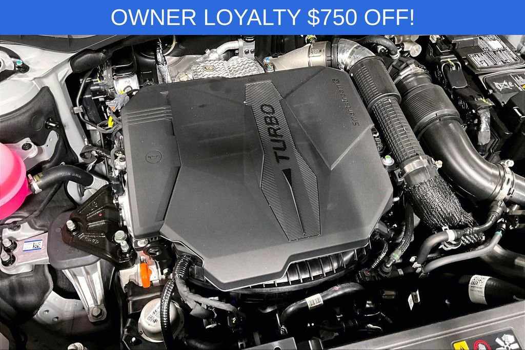 New 2027 Kia Telluride SX Prestige X-Pro image 28