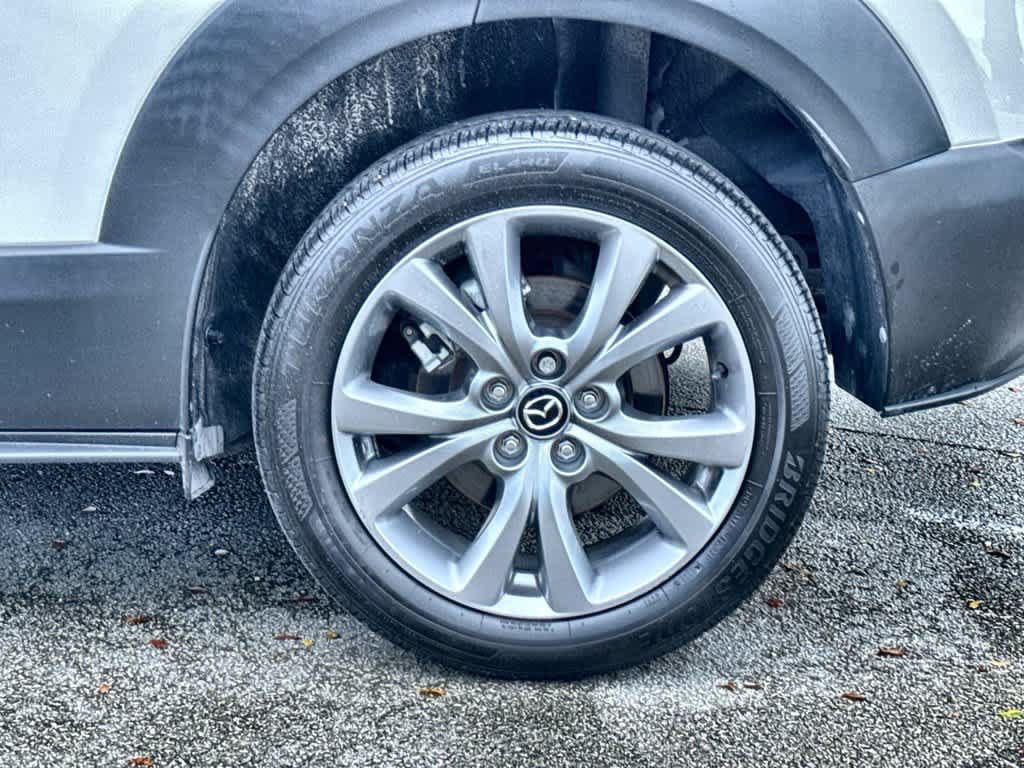 Used 2023 MAZDA CX-30 AWD 2.5 S w/ Premium Package image 11