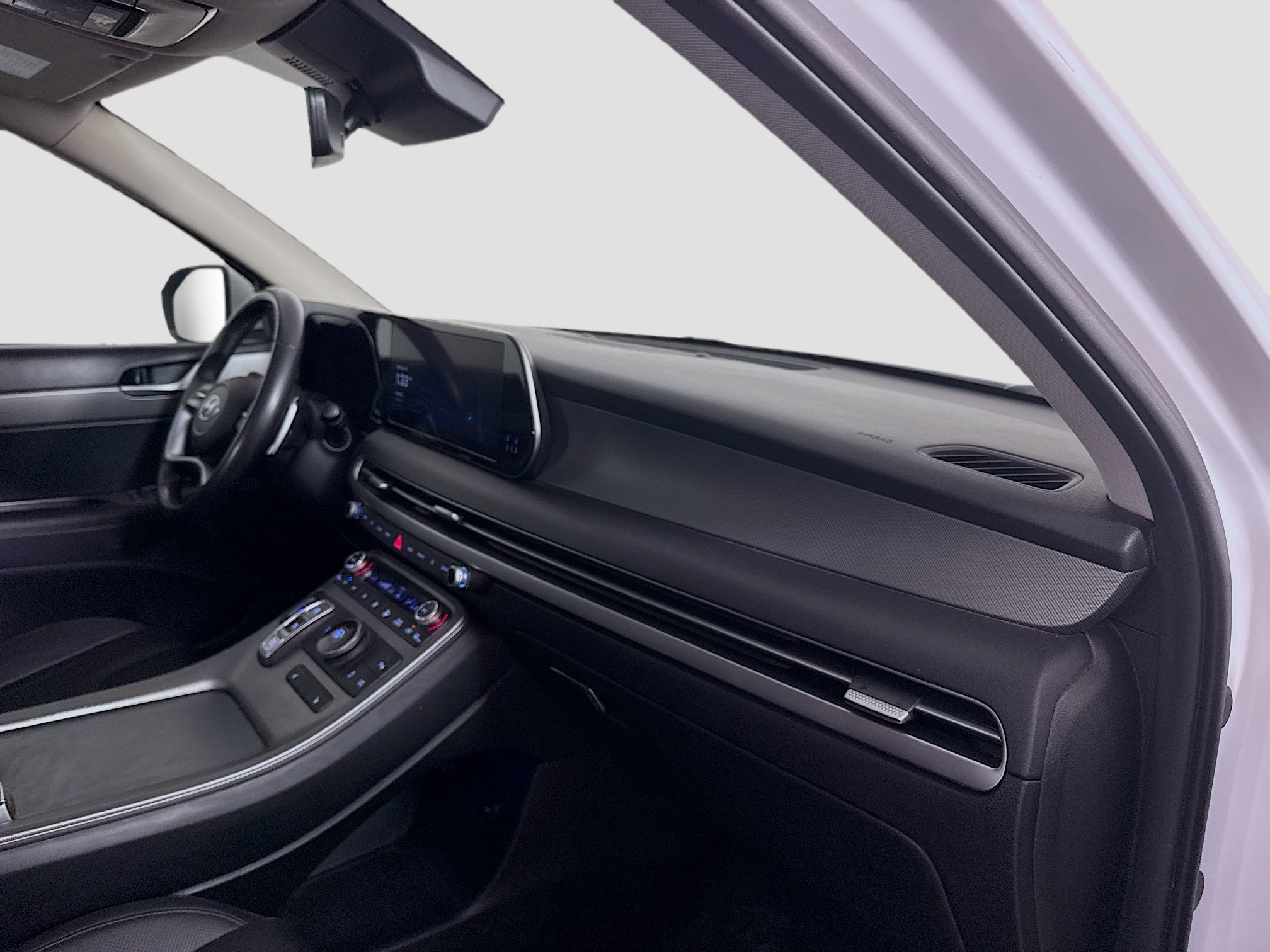 Used 2024 Hyundai Palisade SEL FWD image 30