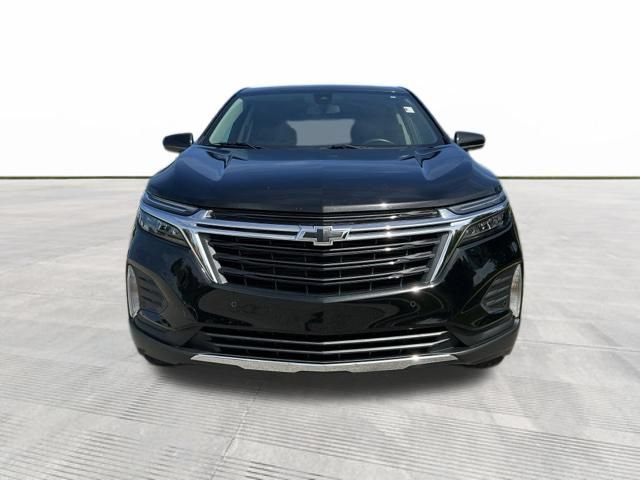 Used 2022 Chevrolet Equinox LT AWD/4WD image 7