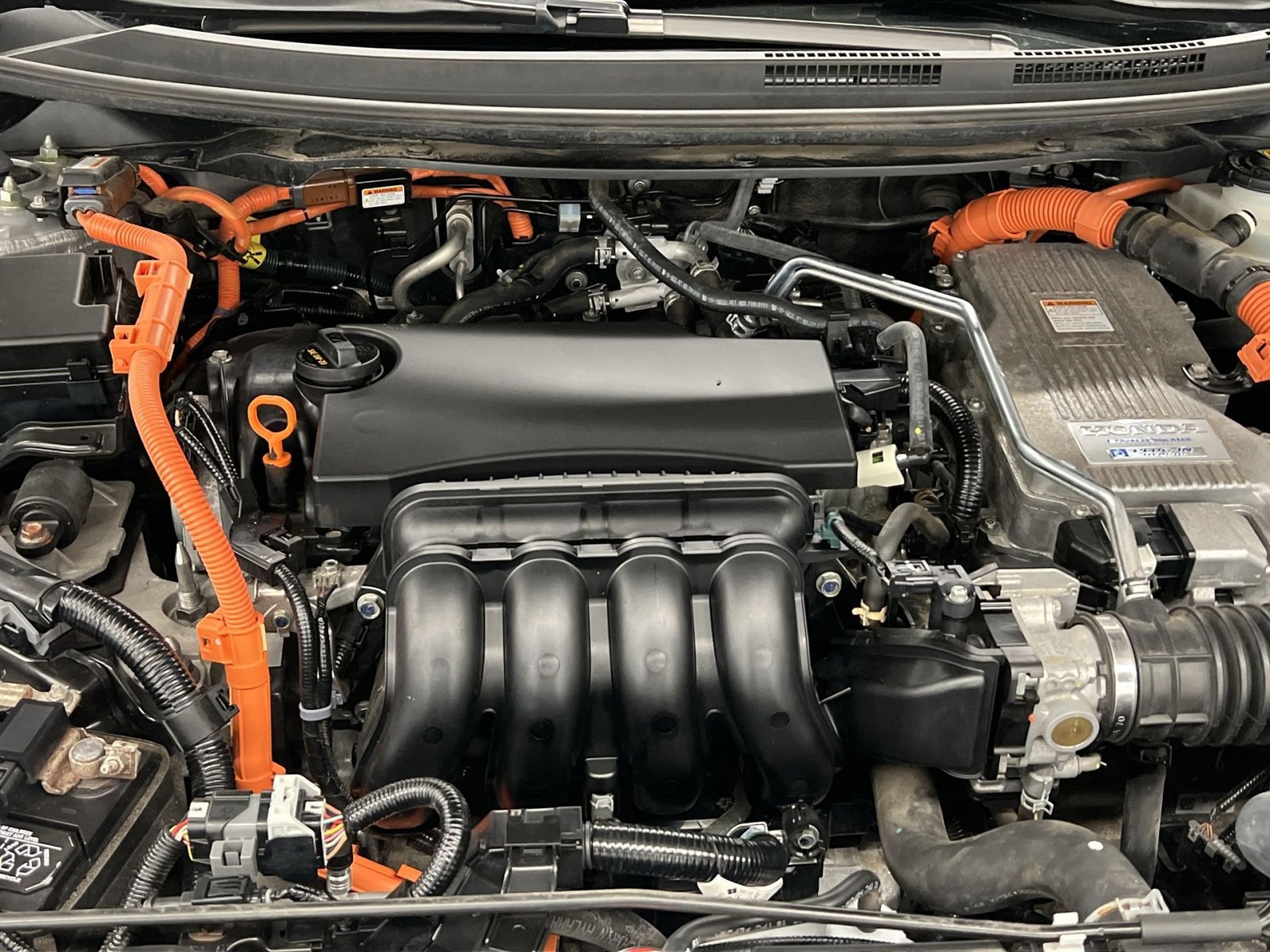 Used 2019 Honda Clarity Touring image 29