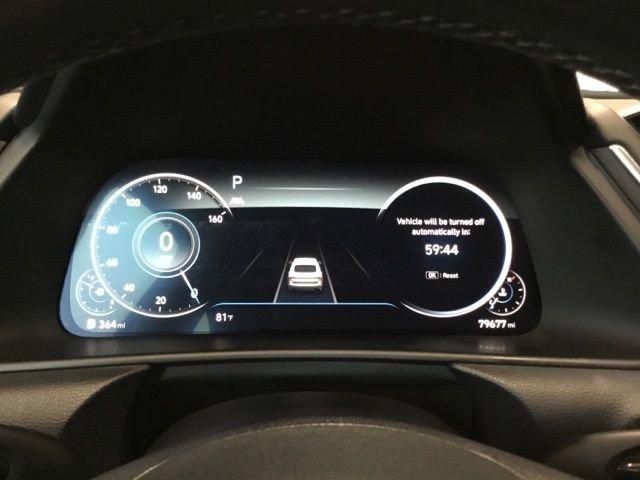 Used 2022 Hyundai Sonata Limited image 29